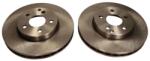 MAXGEAR Disc Frana Punte Fata 19-1260 Mercedes-Benz E-Class/E-Class T-Model (19-1260)