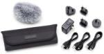 TASCAM Set Accesorii Tascam AK-DR11GMKIII pentru Recorder DR-Serie, cu Adapter si Protectie Vant (5133676)