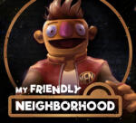 DreadXP My Friendly Neighborhood (PC) Jocuri PC