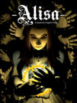 Casper Croes Alisa (PC) Jocuri PC