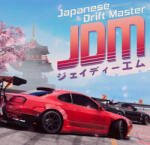 Gaming Factory JDM Japanese Drift Master (PC) Jocuri PC