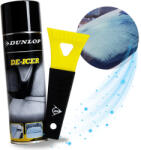 Dunlop Jégoldó 600ml & jégkaparó (33255095)