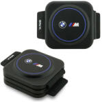 BMW M Q2 Print Logo 3 az 1-ben vezeték nélküli töltő kék - mobil-box