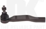 NK Cap De Bara 50345105 Toyota Avensis/Verso (50345105)