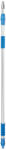 LAMPA , Nyél Keféhez, Teleszkópos 140-240cm-ig (0138073)