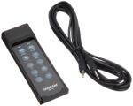 Tascam Telecomanda Tascam RC-10 - Wireless si cablata, 6 butoane, 3 metri cablu (64571740)