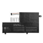 Lenovo IdeaPad 300S-14ISK 310S-15IKB 320S-15IKB S41-35 S41-70 S41-75 U41-70 Yoga 500-14ISK 500-14IBD 500-15ISK 500-151BD series L14L2P21 L14M2P21 3500mAh 26Wh 7.4V 2 cella fekete notebook/laptop akku/akkumul