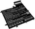 ASUS ZenBook Flip S UX370UA 7.7V 4950mAh Li-Polymer notebook/laptop akku/akkumulátor (CS-AUX370NB-13)