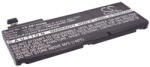 Cameron Sino Apple MacBook 13" MacBook Unibody 13" A1331 A1342 5400mAh utángyártott akkumulátor (CS-AM1342NB)