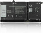 Dell Latitude 15 3410 3510 Vostro 5300 5401 5501 5502 series JK6Y6 C5KG6 CF5RH 11.25V 40Wh 3378mAh 3 cella notebook/laptop akku/akkumulátor gyári (PSOJK6Y6)