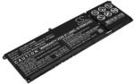 Dell 927N5 FH3K2 MGCM5 MVK11 PG8YJ V6W33 VKYJX WV3K8 XDY9K 15V Li-polymer notebook/laptop akku/akkumulátor (CS-DEV135NB-001)