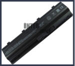 HP Presario CQ42-153TX 4400mAh 6 cella notebook/laptop akku/akkumulátor utángyártott (11176)