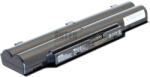Fujitsu Fujitsu Lifebook FPCBP331 A532 AH532 10.8V 4400mAh 48Wh 6 cella fekete notebook/laptop akku/akkumulátor utángyártott (FS29)