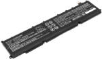Cameron Sino Razer Blade 14 2021 Blade 14 2022 Blade 14 AMD Ryzen 9 5900HX RC30-0370 4000mAh utángyártott akkumulátor (CS-RZB142NB)