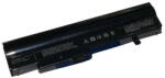 LG X120 X130 X120-G X120-H X120-L X120-N X130-G X130-L Series LBA211EH LB3211EE LB3511EE LB6411EH 4400mAh 6 cella notebook/laptop akku/akkumulátor utángyártott (LB3211EE)