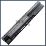 HP H6L26AA 4400 mAh 6 cella fekete notebook/laptop akku/akkumulátor utángyártott (IC012486-18)