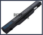 HP HSTNN-IB88 4400 mAh 8 cella fekete notebook/laptop akku/akkumulátor utángyártott (IC010691-08)