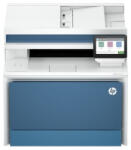 HP Color LaserJet Enterp MFP 4801fw