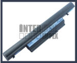 Acer Aspire 4745G 4820GT 3820T 5820T 7745 series AS10B71 AS10B73 AS10B75 6600mAh 9 cella notebook/laptop akku/akkumulátor utángyártott (12434)
