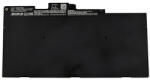 HP EliteBook 745 G4 755 G4 840 G4 850 G4 ZBook 14u G4 15u G4 Pavilion 14-CD 14-BP 14-BF 14-BK 15-CC 15-CD 15-CK 17-AR series HSTNN-IB7L TA03XL 4100mAh 11.55V 3 cella fekete notebook/laptop akku/akkumulát