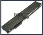 Fujitsu LifeBook P1510 FPCBP101 4400mAh 6 cella notebook/laptop akku/akkumulátor utángyártott (11702)