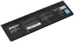 Dell Latitude E7240 E7250 series WD52H 451-BBFX HJ8KP KWFFN GVD76 VFV59 W57CV 11.1V 2700mAh 30Wh notebook/laptop akku/akkumulátor utángyártott (DE116BRDY)