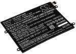 HP Notebook X2 10-P0 x2 210 G2 10-P018WM series 859470-1B1 859517-855 HSTNN-IB7N SW02XL TPN-Q180 TPN-Q181 7.4V 4200mAh 31.08Wh Li-Polymer notebook/laptop akku/akkumulátor (CS-HPN210NB)