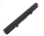 Toshiba PA5186U-1BRS 2200 mAh 4 cella fekete notebook/laptop akku/akkumulátor utángyártott (IC080040-03)
