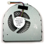 Delta Acer Aspire 5560 5560G series MF60120V1-C170-S99 DFS541105FC0T FB02 processzor/CPU hűtő/ventilátor/fan (PSF050025)