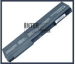 HP COMPAQ nx7300 nx7400 nx8200 nc8200 nc8230 nc8430 nw9440 nw8440 nw8240 6600mAh 12 cella notebook/laptop akku/akkumulátor utángyártott (IC011445b)