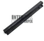 Lenovo IdeaPad G510s Touch Series 4400 mAh 8 cella fekete notebook/laptop akku/akkumulátor utángyártott (IC012502H-18)