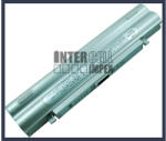 Samsung X05 X06 X10 Series 6500737 4400mAh 6 cella notebook/laptop akku/akkumulátor utángyártott (11781)