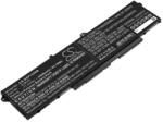 Cameron Sino Dell Precision 15 3561 9JRV0 53XP7 8400mAh utángyártott akkumulátor (CS-DEP153NB)