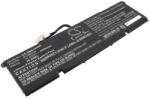 Cameron Sino Xiaomi Pro X 14 R14B05W 3600mAh utángyártott akkumulátor (CS-XMR145NB)