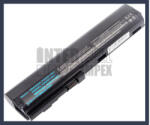 HP EliteBook 2560p 2570p Notebook PC series SX06XL SX09 HSTNN-UB2L 4400mAh 6 cella notebook/laptop akku/akkumulátor utángyártott (IC011890a)