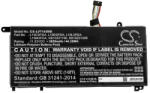 Lenovo ThinkBook 15 G3 ACL 21A4 11.52V 3850mAh 44.35Wh Li-polymer notebook/laptop akku/akkumulátor (CS-LVT143NB-006)