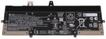 HP Elitebook 1030 X360 G3 series BM04056XL BM04XL HSTNN-DB8L HSTNN-UB7L L02031-241 L02031-2C1 L02031-541 L02475-855 L02478-855 7.7V 7300mAh 56Wh notebook/laptop akku/akkumulátor (PSOBM04XL)