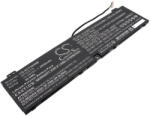 Cameron Sino Acer Predator Triton 300 SE PT314-51S-52ML Predator Triton 300 SE PT314-51S-52X6 AP20A7N KT. 00407.010 3850mAh utángyártott akkumulátor (CS-ACT300NB)