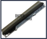 Dell HW900 4400 mAh 6 cella ezüst notebook/laptop akku/akkumulátor utángyártott (IC011305-14)