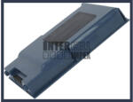 Fujitsu LifeBook S6200 S6210 S6220 S6230 S6231 Series FPCBP80 6600mAh 9 cella notebook/laptop akku utángyártott (11696)