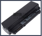 Dell Inspiron Mini 9 9n Vostro A90 A90n 2200mAh 4 cella notebook/laptop akku/akkumulátor utángyártott (11139)