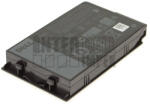 Dell Latitude 12 Rugged Tablet 7202 7212 7220 series J7HTX 2JT7D 7.6V 4342mAh 34Wh 2 cella notebook/laptop akku/akkumulátor gyári (PSOJ7HTX)
