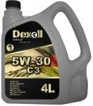 Dexoll C3 5W-30 4 l
