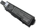 Cameron Sino Dell Studio 1735 Studio 1736 KM973 KM974 6600mAh utángyártott akkumulátor (CS-DE1735HB)