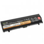 Lenovo ThinkPad L560 L570 series 00NY486 00NY488 00NY489 SB10H45071 SB10H45073 SB10H45074 71+ 4400mAh 11.1V 6 cella fekete notebook/laptop akku/akkumulátor (LE128)