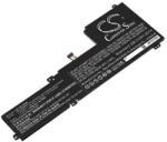 Cameron Sino Lenovo IdeaPad 5 15 IdeaPad 5-15IIL05 5B10W86940 5B10W86948 4550mAh utángyártott akkumulátor (CS-LVX152NB)