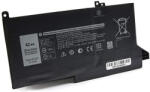 Dell Latitude 12 7000 series (7280 7290 7380 7390 7480 7490) series DJ1J0 PGFX4 451-BBZL 3600mAh 11.4V 3 cella notebook/laptop akku/akkumulátor utángyártott (DE127V2)