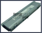 Fujitsu Stylistic ST5010 ST4110 ST5030 series FMVTBBP101 4400mAh 6 cella notebook/laptop akku/akkumulátor utángyártott (11733)