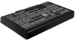 Cameron Sino Acer Aspire 3100 Aspire 3103 Aspire 3104WLMiB120 BATBL50L6 4400mAh utángyártott akkumulátor (CS-AC4200NB)