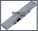 Fujitsu N222S N2300 series TH222 4400mAh 6 cella notebook/laptop akku/akkumulátor utángyártott (11748)